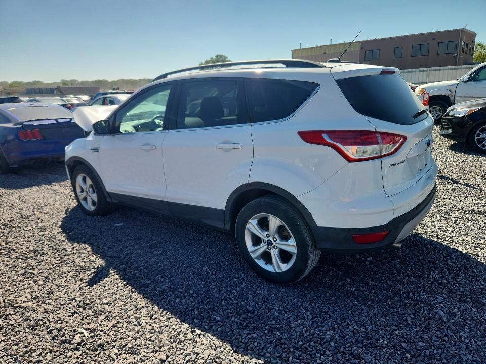 Продаж на аукціоні авто 2015 Ford Escape, vin: 1FMCU9GX7FUA18324, номер лоту: 67633296
