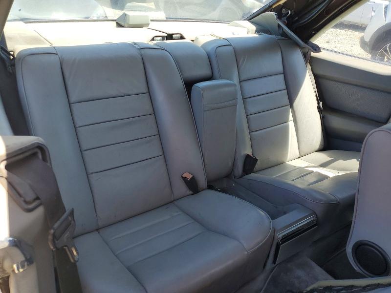 Продажа на аукционе авто 1986 Mercedes-benz 560, vin: WDBCA45DXGA224425, номер лота: 67200936