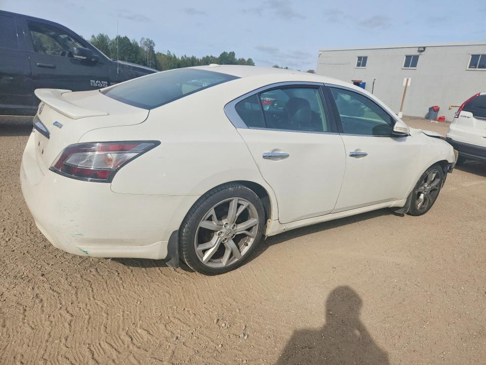 Aukcja sprzedaży 2012 Nissan Maxima, vin: 1N4AA5AP2CC818168, numer aukcji: 69697306