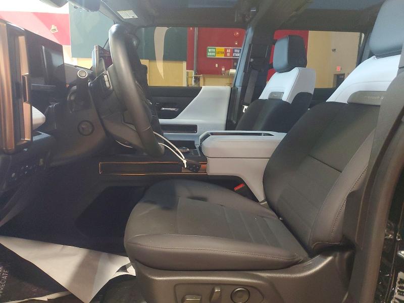 Продажа на аукционе авто 2025 Gmc Hummer Pickup, vin: 1GT40DDA7SU113046, номер лота: 65702286
