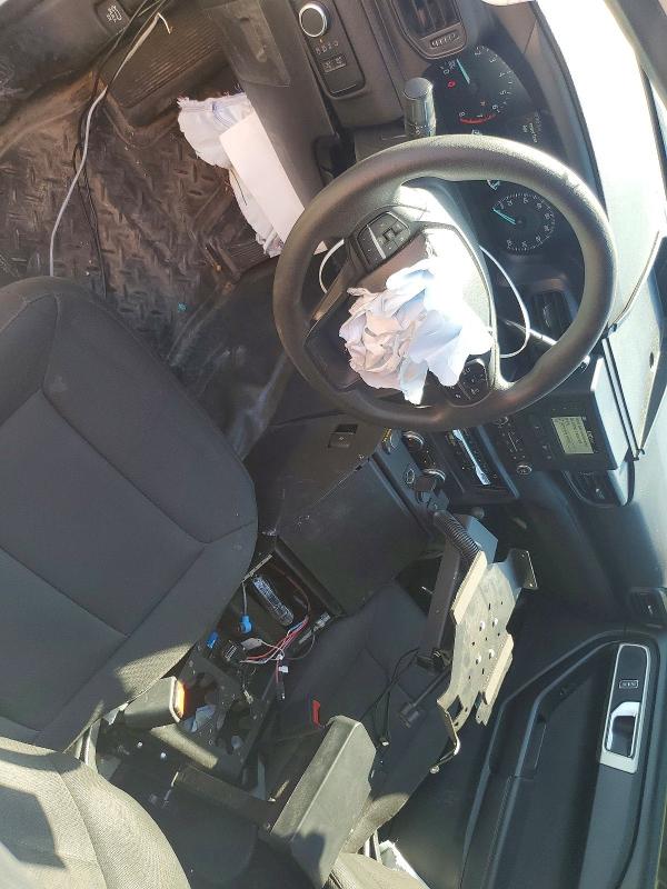 Aukcja sprzedaży 2023 Ford Explorer, vin: 1FM5K8AB2PGB55662, numer aukcji: 69801096