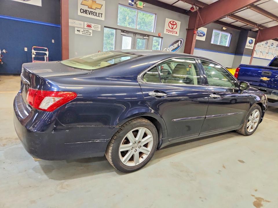 68421386 :رقم المزاد ، JTHBJ46G582169074 vin ، 2008 Lexus Es مزاد بيع