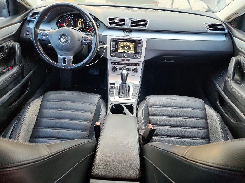 Продажа на аукционе авто 2013 Volkswagen Cc, vin: WVWBP7AN2DE553491, номер лота: 67438676