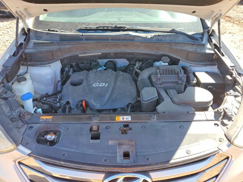 Aukcja sprzedaży 2015 Hyundai Santa Fe Sport, vin: 5XYZT3LB2FG294419, numer aukcji: 67748846