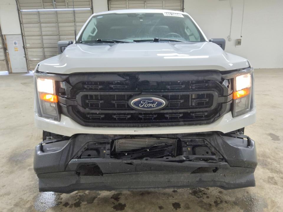 Aukcja sprzedaży 2023 Ford F150, vin: 1FTFX1E84PKE03584, numer aukcji: 68919866