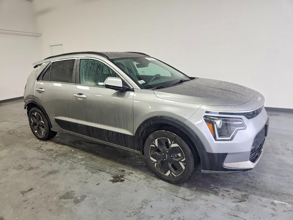 Продаж на аукціоні авто 2024 Kia Niro, vin: KNDCR3L16R5112116, номер лоту: 67457066