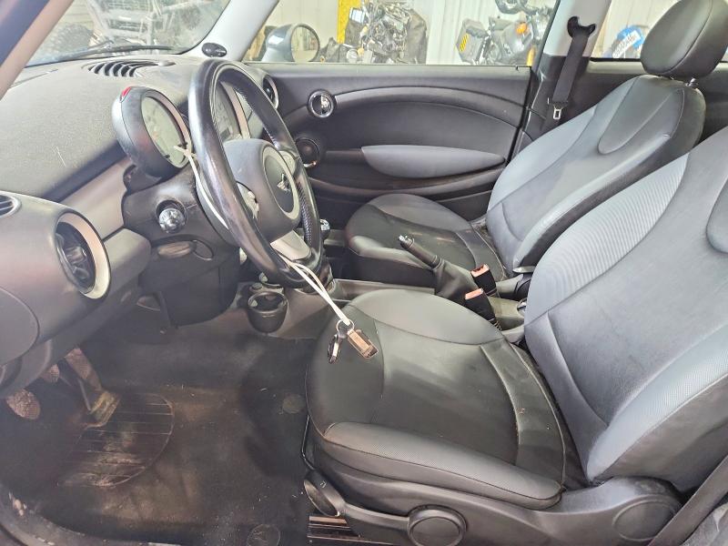 Aukcja sprzedaży 2010 Mini Cooper, vin: WMWMF3C53ATU79195, numer aukcji: 70683416