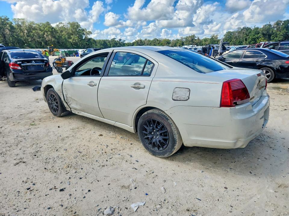 Aukcja sprzedaży 2008 Mitsubishi Galant, vin: 4A3AB36F28E029197, numer aukcji: 68686226