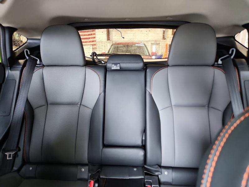 Aukcja sprzedaży 2026 Subaru Crosstrek, vin: JF2GUSND6T8220907, numer aukcji: 67861206