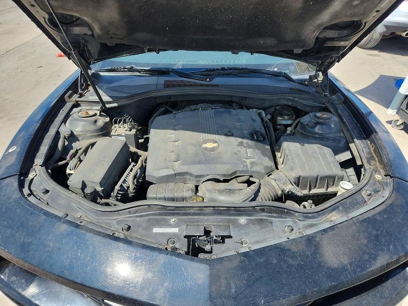 Продаж на аукціоні авто 2013 Chevrolet Camaro, vin: 2G1FA1E32D9229431, номер лоту: 68661566