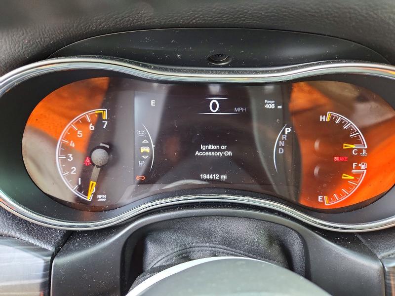 Продажа на аукционе авто 2019 Jeep Grand Cherokee, vin: 1C4RJFAG9KC741283, номер лота: 68491356