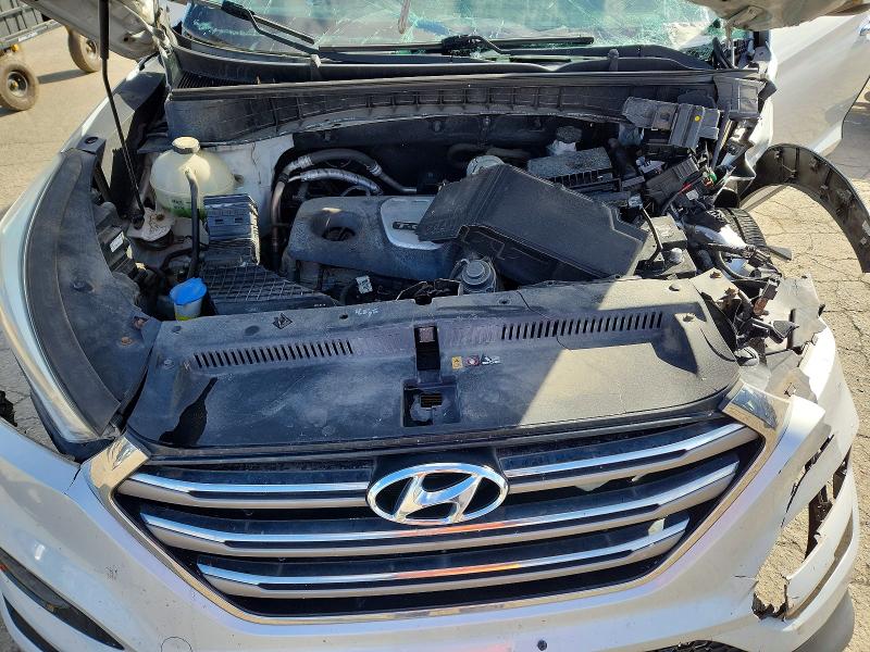 Aukcja sprzedaży 2016 Hyundai Tucson, vin: KM8J3CA28GU102299, numer aukcji: 69648356