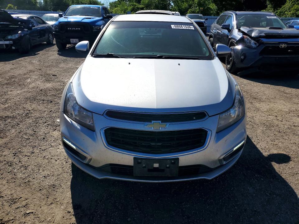 Aukcja sprzedaży 2015 Chevrolet Cruze, vin: 1G1PC5SB3F7271225, numer aukcji: 68681536