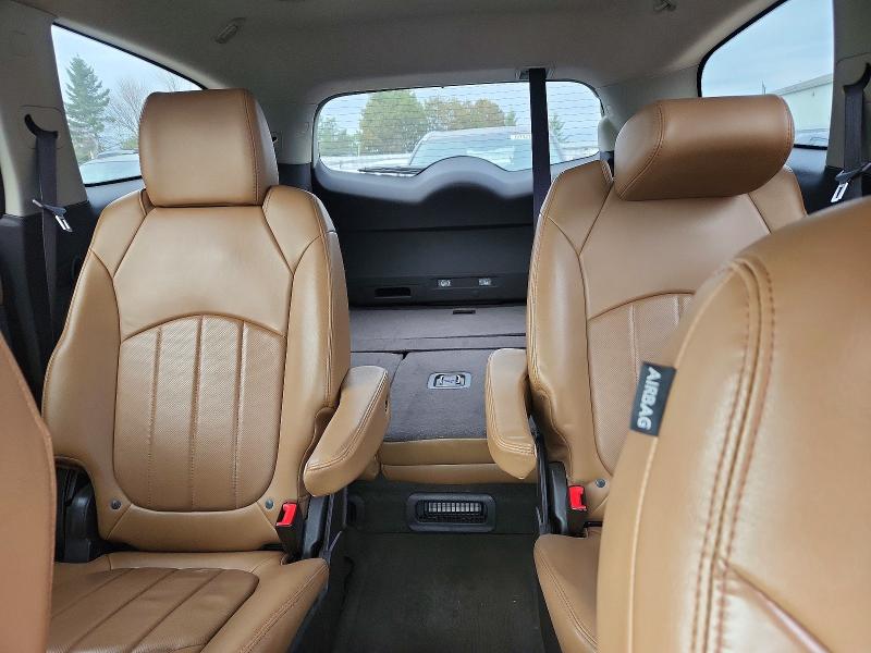 Продажа на аукционе авто 2016 Buick Enclave, vin: 5GAKVCKD9GJ331094, номер лота: 70286966