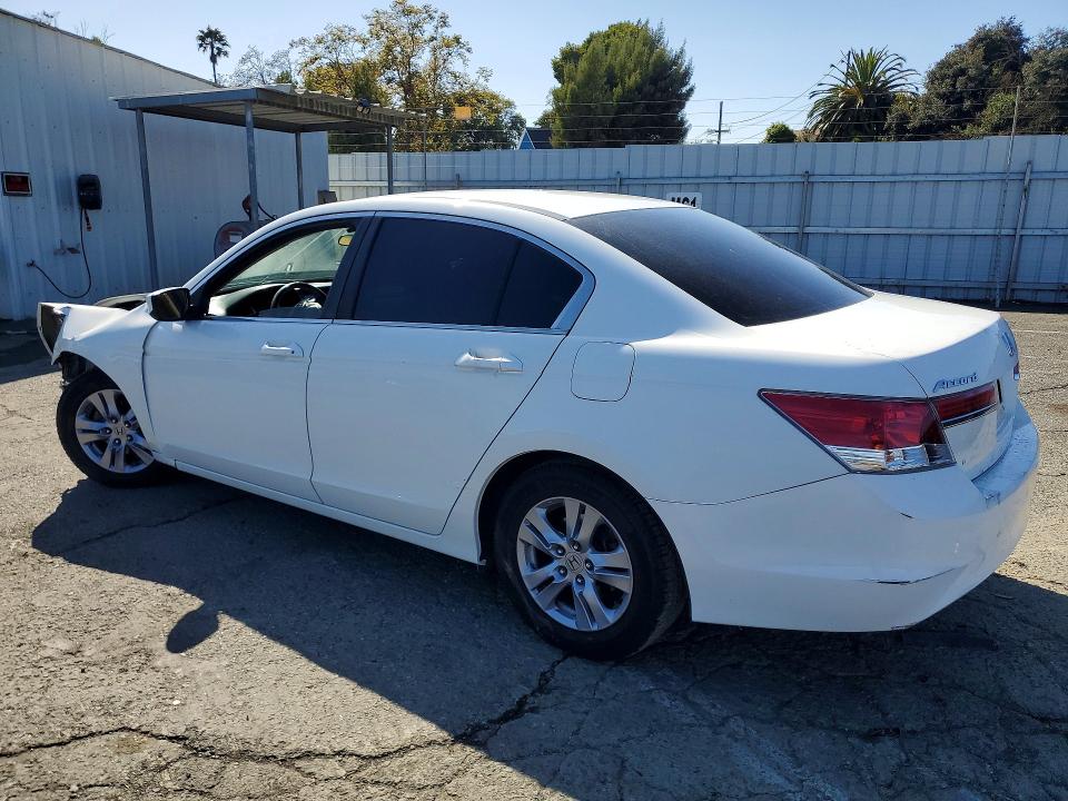 Aukcja sprzedaży 2012 Honda Accord, vin: 1HGCP2F63CA183376, numer aukcji: 67744726
