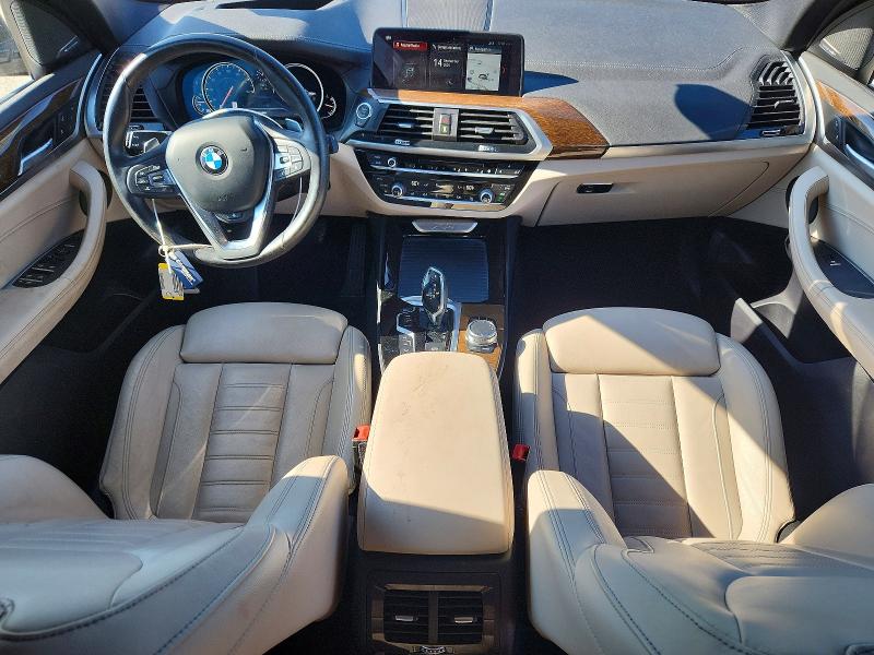 Продаж на аукціоні авто 2018 Bmw X3, vin: 5UXTR9C5XJLD89858, номер лоту: 67723616