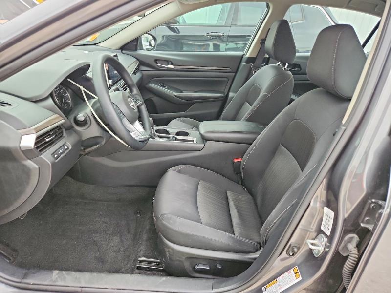 Продаж на аукціоні авто 2025 Nissan Altima, vin: 1N4BL4DVXSN404657, номер лоту: 70783036