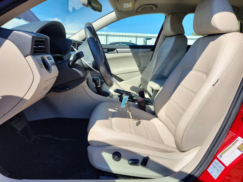 Продажа на аукционе авто 2021 Volkswagen Passat, vin: 1VWSA7A3XMC003724, номер лота: 66855656