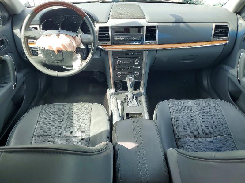 Aukcja sprzedaży 2010 Lincoln Mkz, vin: 3LNHL2GC6AR645027, numer aukcji: 70124496