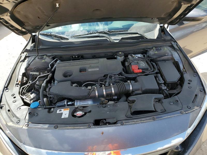 Продажа на аукционе авто 2019 Honda Accord, vin: 1HGCV2F98KA025260, номер лота: 68186956