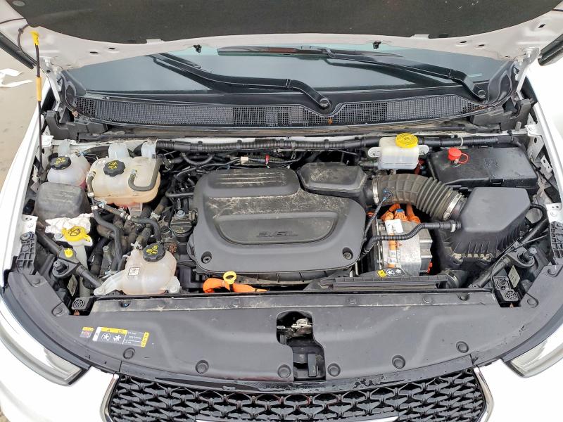 2024 Chrysler Pacifica მანქანა იყიდება აუქციონზე, vin: 2C4RC1S7XRR150294, აუქციონის ნომერი: 69312486