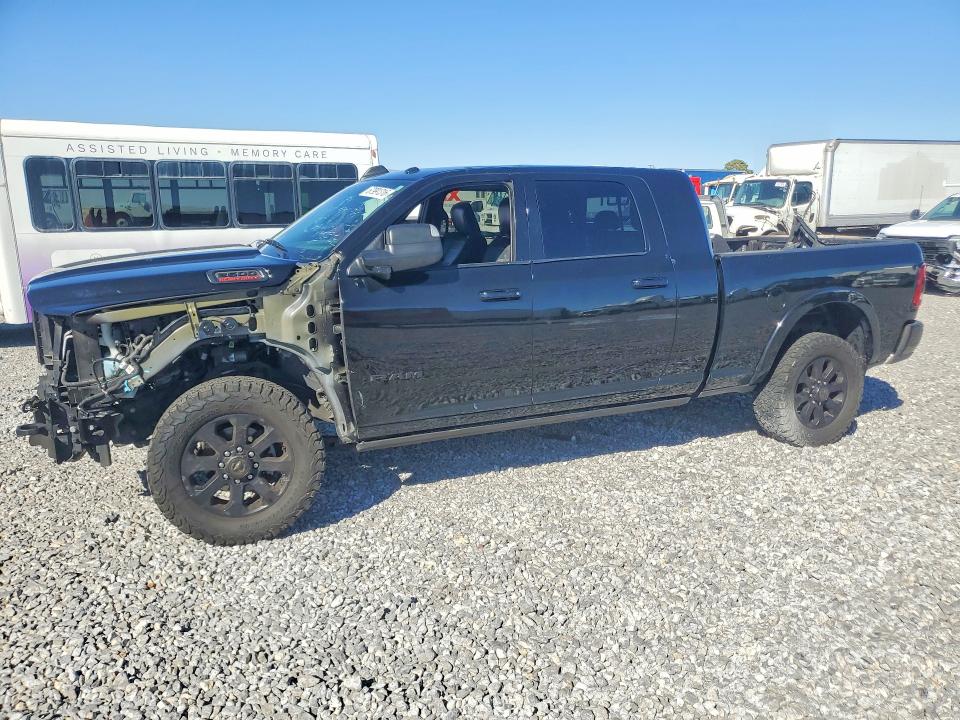 Auction sale of the 2020 Ram 2500, vin: 3C6UR5NL4LG106532, lot number: 67991316