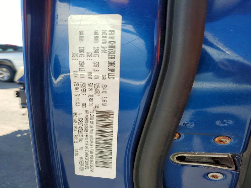 Auction sale of the 2010 Dodge Journey, vin: 3D4PG5FV4AT269376, lot number: 69043376