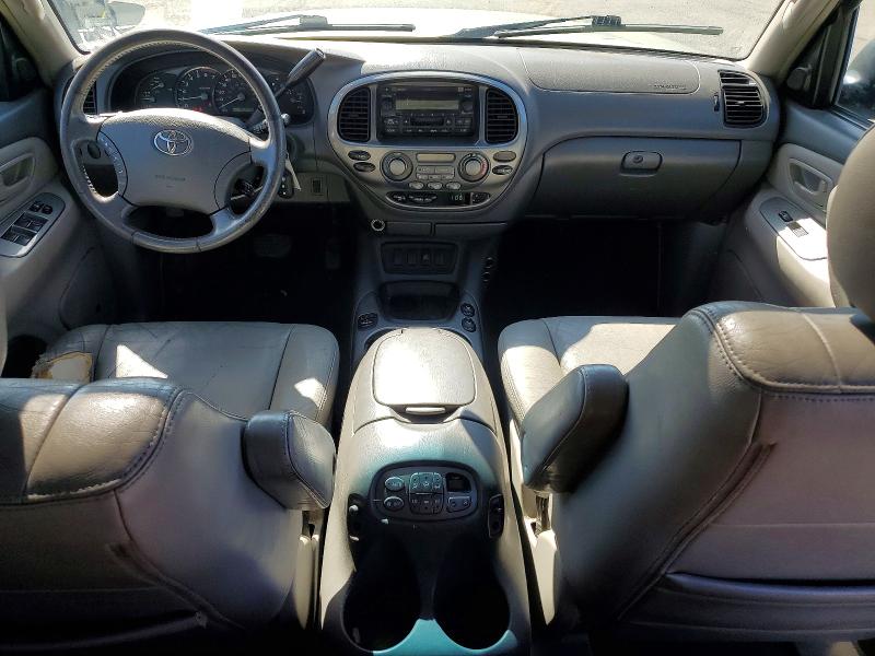 Продаж на аукціоні авто 2005 Toyota Sequoia, vin: 5TDBT48A15S247231        , номер лоту: 69098356