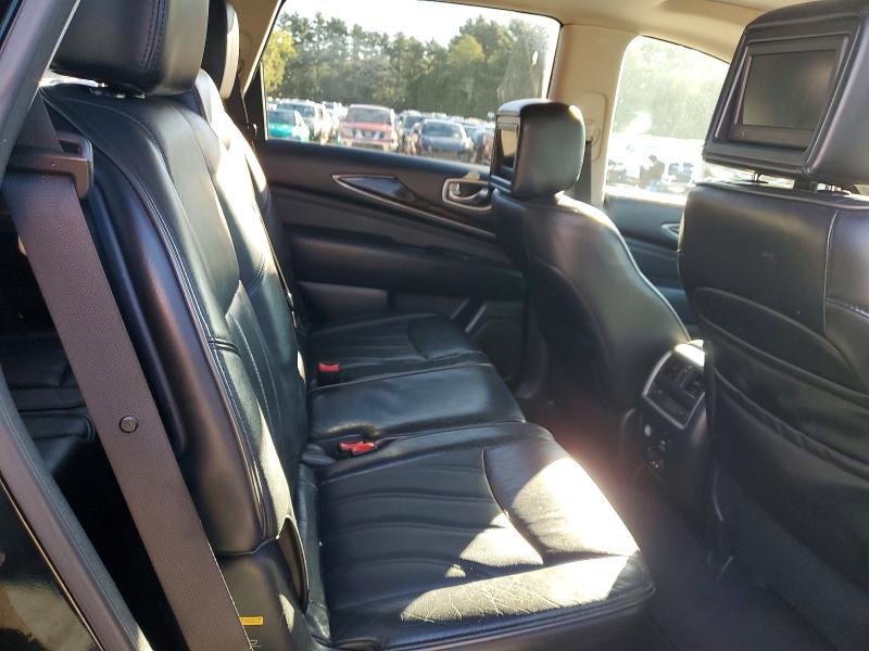 Aukcja sprzedaży 2013 Infiniti Jx35, vin: 5N1AL0MM8DC311118, numer aukcji: 68781706