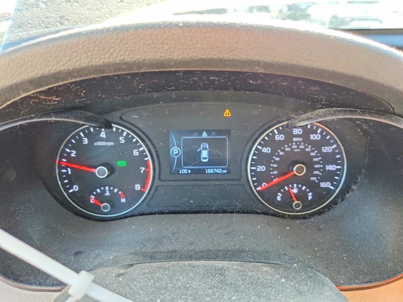Продажа на аукционе авто 2016 Kia Optima, vin: 5XXGT4L39GG030528, номер лота: 69989406
