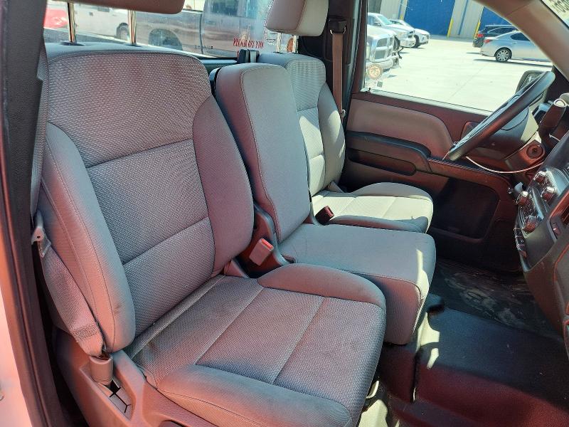 70708656 :رقم المزاد ، 1GTN1LEC9GZ902465 vin ، 2016 Gmc Sierra مزاد بيع