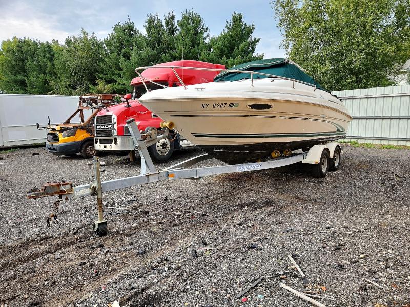 Auction sale of the 1999 Sea Ray Unknown, vin: SERV1237F899             , lot number: 67388386