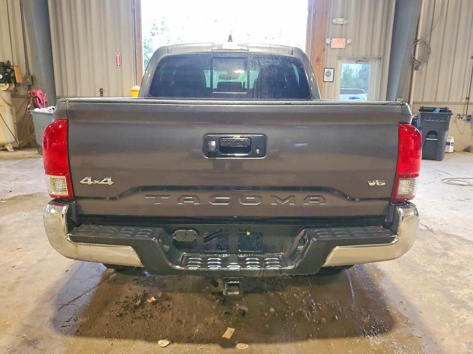 70037156 :رقم المزاد ، 3TMCZ5ANXLM294342 vin ، 2020 Toyota Tacoma مزاد بيع