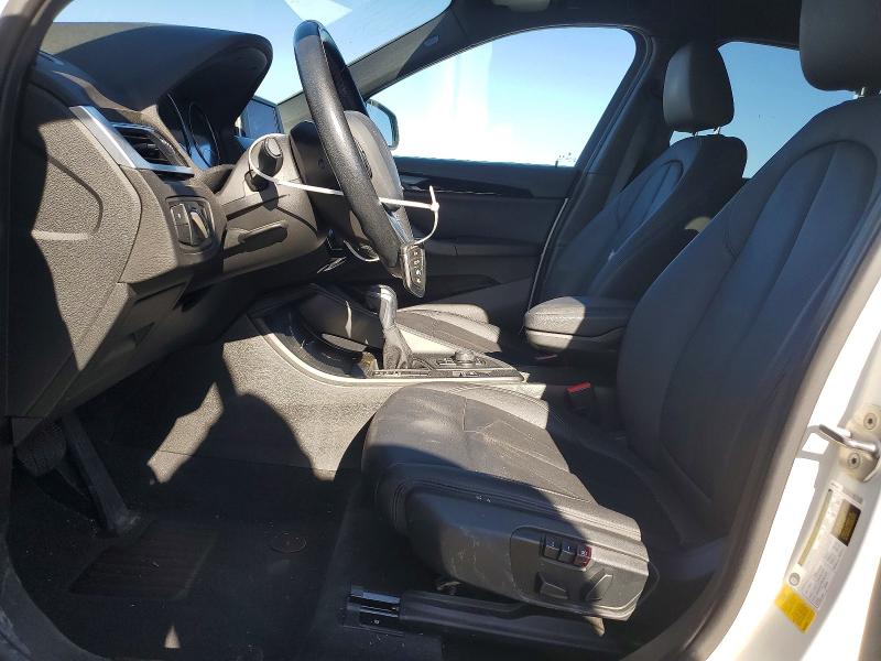Aukcja sprzedaży 2018 Bmw X1, vin: WBXHU7C34J3H43479, numer aukcji: 67393976