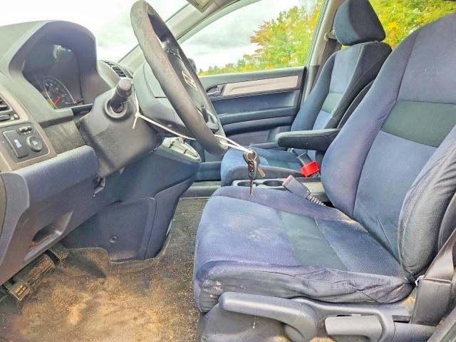 2011 Honda Cr-v მანქანა იყიდება აუქციონზე, vin: 5J6RE4H46BL038478, აუქციონის ნომერი: 70951106