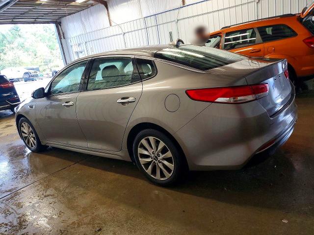 68503686 :رقم المزاد ، 5XXGU4L34HG143334 vin ، 2017 Kia Optima مزاد بيع