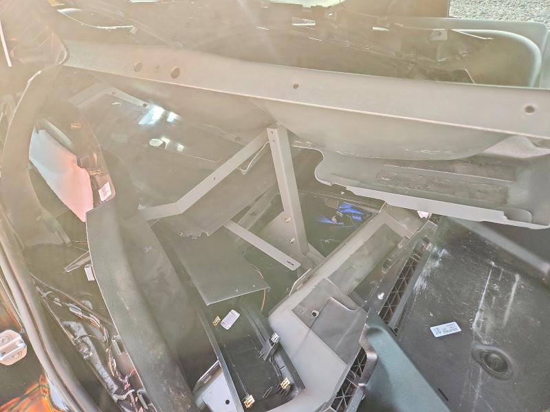 69385086 :رقم المزاد ، 1C4RDJFG4RC147407 vin ، 2024 Dodge Durango مزاد بيع