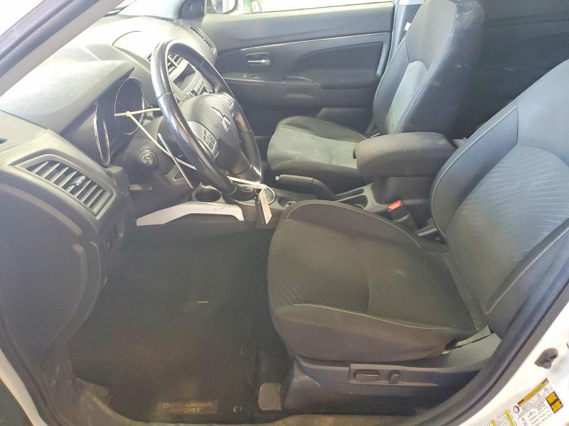 Aukcja sprzedaży 2013 Mitsubishi Outlander Sport, vin: 4A4AR5AU2DE018770, numer aukcji: 68202496