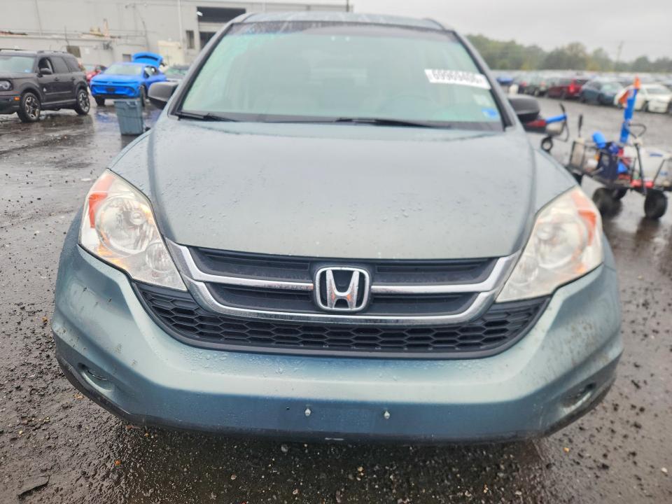 2011 Honda Cr-v მანქანა იყიდება აუქციონზე, vin: 5J6RE4H41BL001323, აუქციონის ნომერი: 69969406