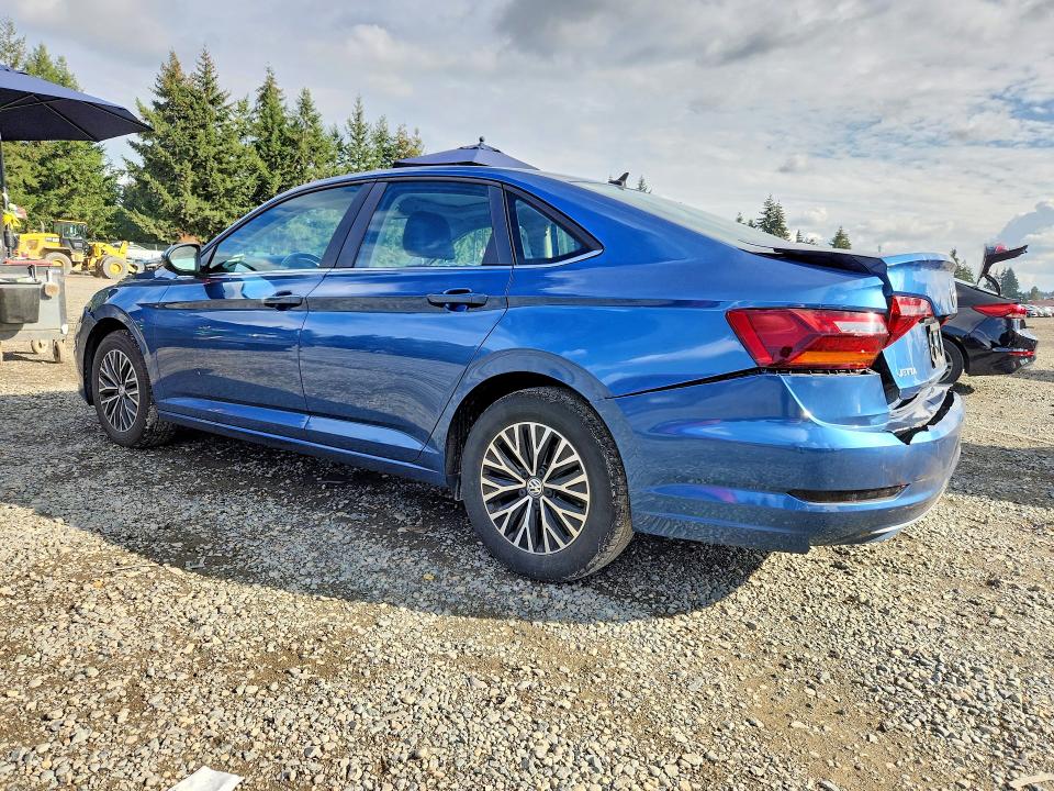 Aukcja sprzedaży 2019 Volkswagen Jetta, vin: 3VWC57BU2KM060415, numer aukcji: 69252126