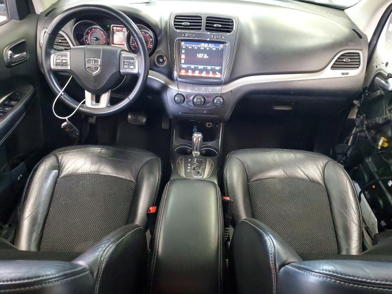 Aukcja sprzedaży 2018 Dodge Journey, vin: 3C4PDDGG0JT387103, numer aukcji: 69980076