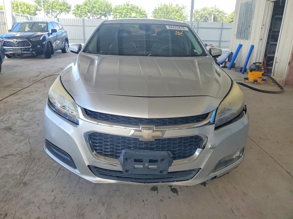 68422876 :رقم المزاد ، 1G11C5SA9GF157380 vin ، 2016 Chevrolet Malibu Limited مزاد بيع