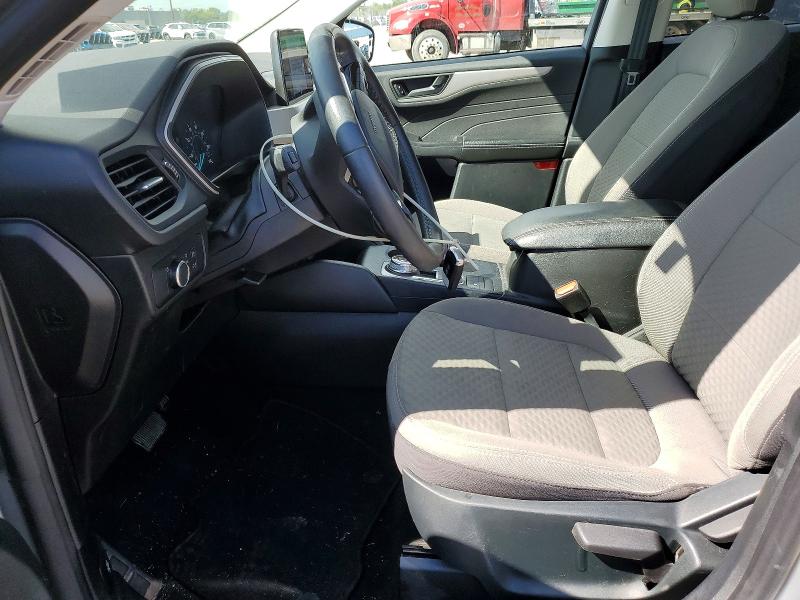 Aukcja sprzedaży 2022 Ford Escape, vin: 1FMCU9G62NUB89424, numer aukcji: 68397146