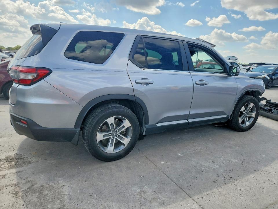 Aukcja sprzedaży 2023 Honda Pilot, vin: 5FNYG2H42PB016407, numer aukcji: 67986746