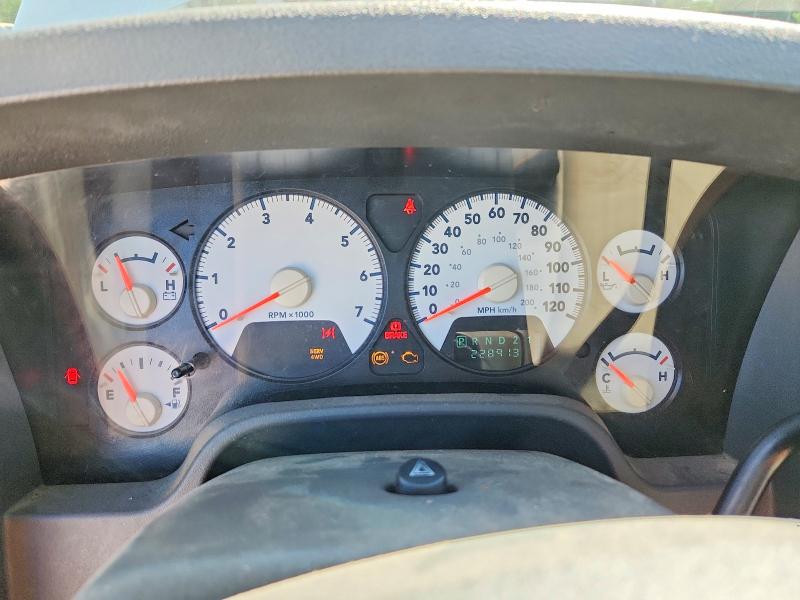 Aukcja sprzedaży 2006 Dodge Ram 1500, vin: 1D7HU18276S548776, numer aukcji: 69764966
