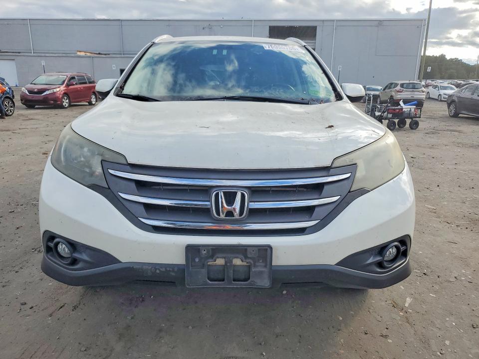 Продажа на аукционе авто 2013 Honda Cr-v, vin: 5J6RM4H72DL072918, номер лота: 70955786