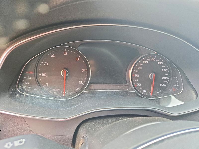 2019 Audi A7 მანქანა იყიდება აუქციონზე, vin: WAUT2AF25KN108283, აუქციონის ნომერი: 68238946