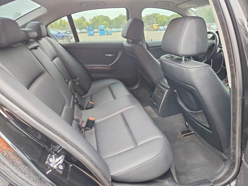 68874816 :رقم المزاد ، WBAVC93517K034257 vin ، 2007 Bmw 328 مزاد بيع
