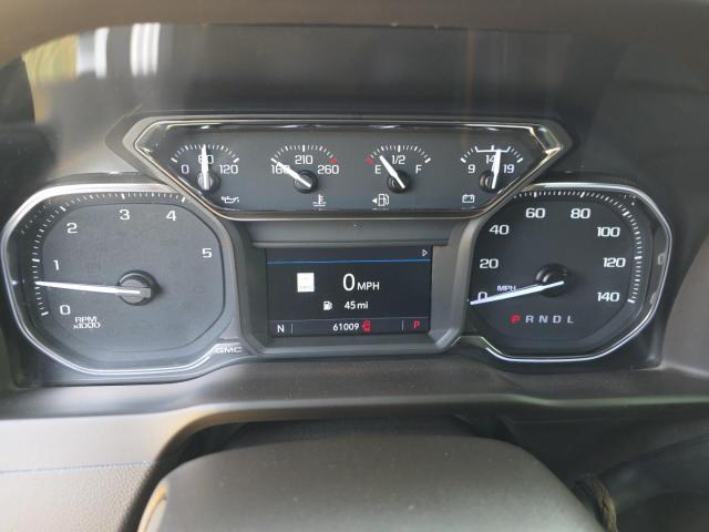 Aukcja sprzedaży 2021 Gmc Sierra, vin: 1GT48NEY0MF169816, numer aukcji: 70665356