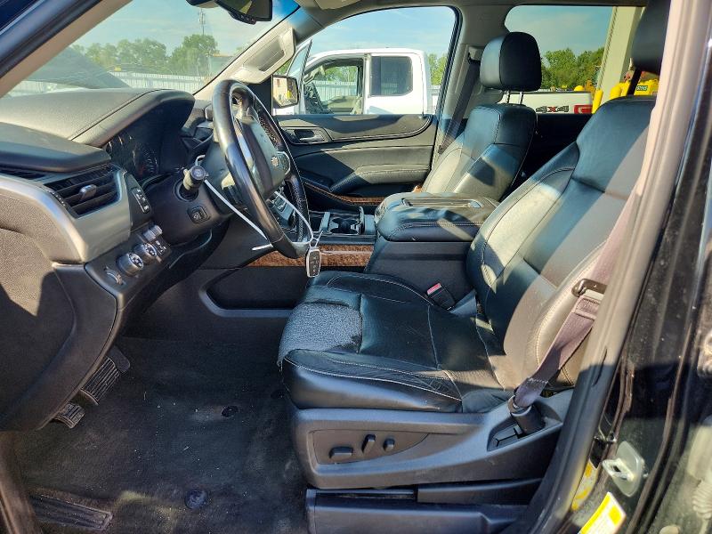 68818866 :رقم المزاد ، 1GNSKKKC9FR289817 vin ، 2015 Chevrolet Suburban مزاد بيع